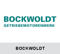 德國(guó)BOCKWOLDT電機(jī)