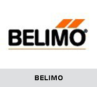 瑞士BELIMO風閥執(zhí)行器