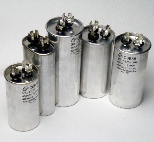 德國Maxwell分級(jí)電容器