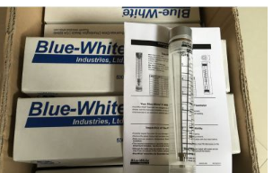 BLUE WHITE流量計(jì)