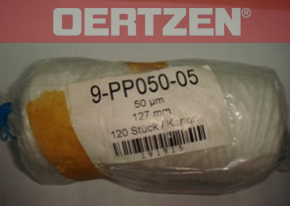 德國(guó)OERTZEN濾芯, 9-PP050-05