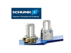 德國SCHUNK繼電器