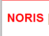 德國(guó)NORIS傳感器
