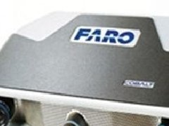 美國FARO激光投影機(jī)