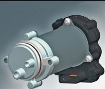德國(guó)Buehle發(fā)電機(jī)