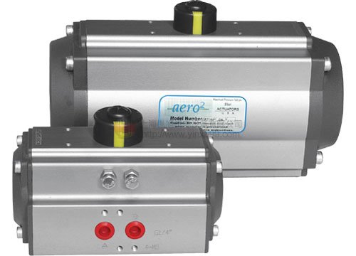 美國AERO2氣動執(zhí)行器