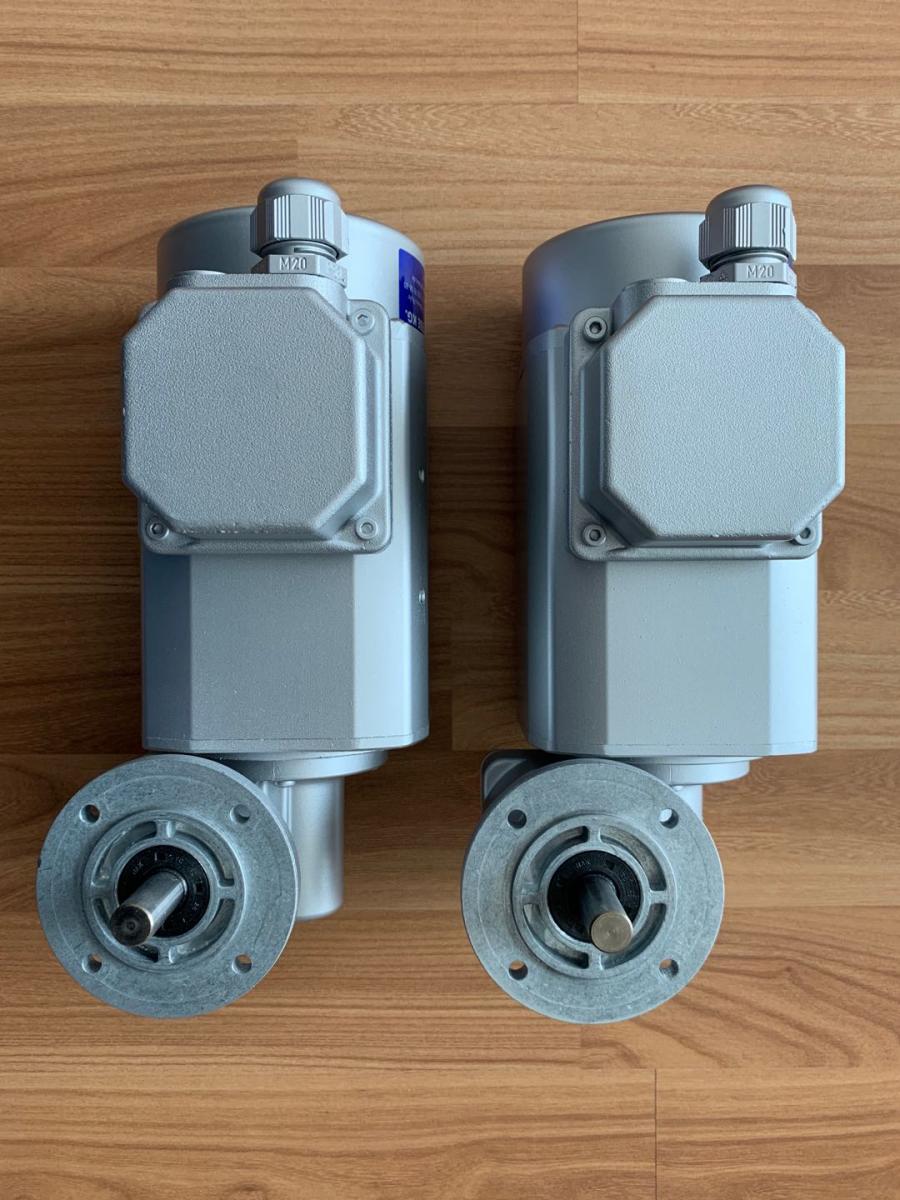 供應(yīng)德國RGM減速電機(jī)