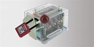 法國(guó)Mafelec繼電器