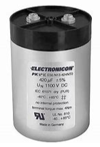 供應(yīng)德國(guó)Electronicon電容器