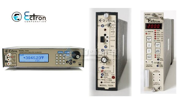 Ectron熱電偶模擬校準(zhǔn)器